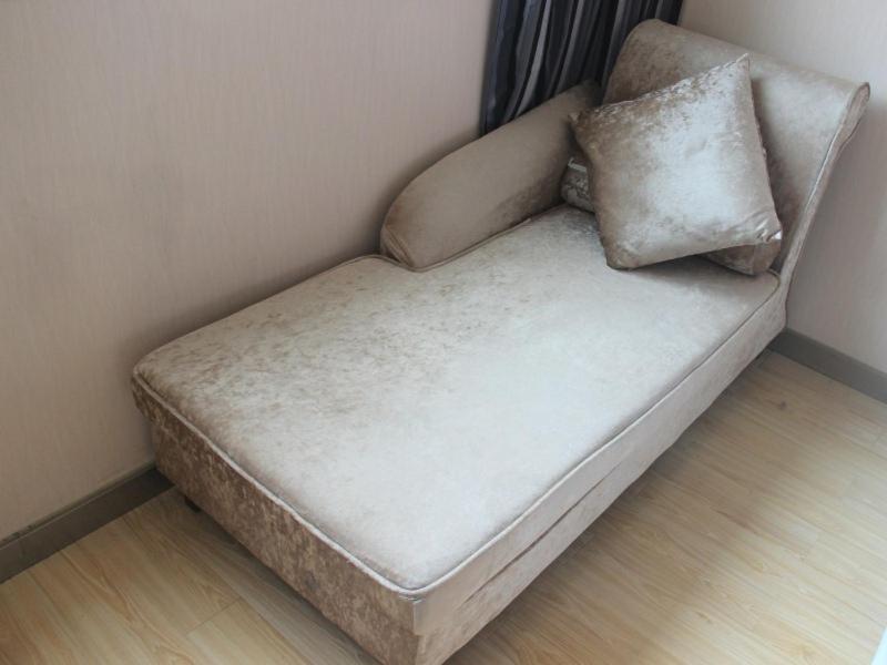 Greentree Alliance Zhejiang Metro South Changshou Road Hotel Ningbo Eksteriør billede